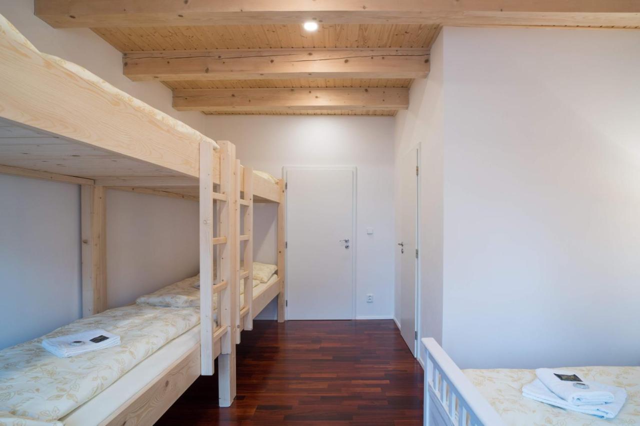 Apartmany Habanska, Cely Dum Pouzdrany Eksteriør billede