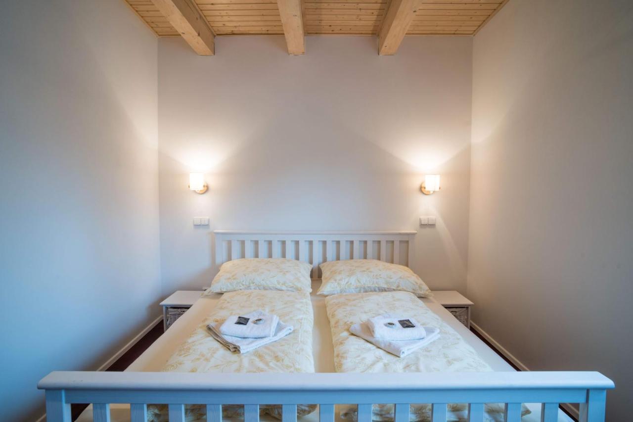 Apartmany Habanska, Cely Dum Pouzdrany Eksteriør billede