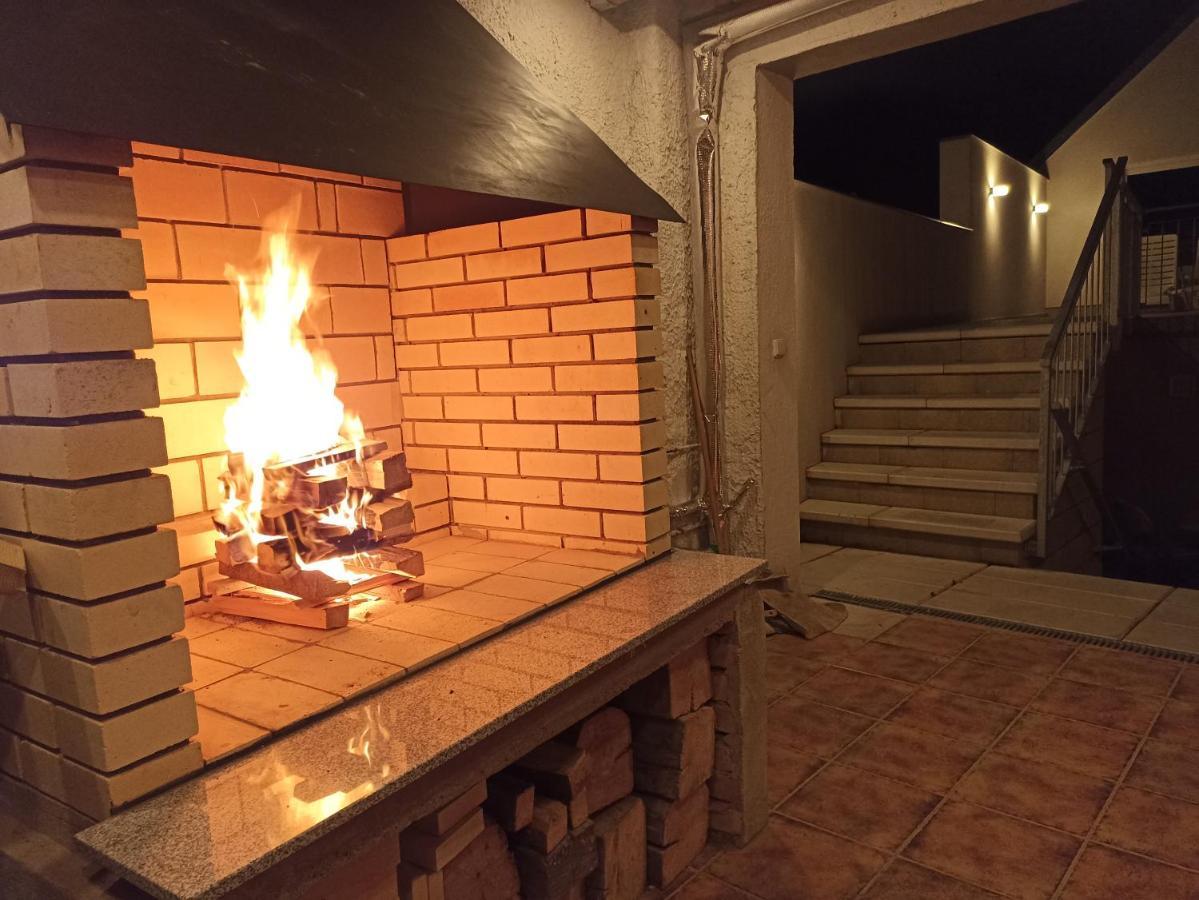 Apartmany Habanska, Cely Dum Pouzdrany Eksteriør billede