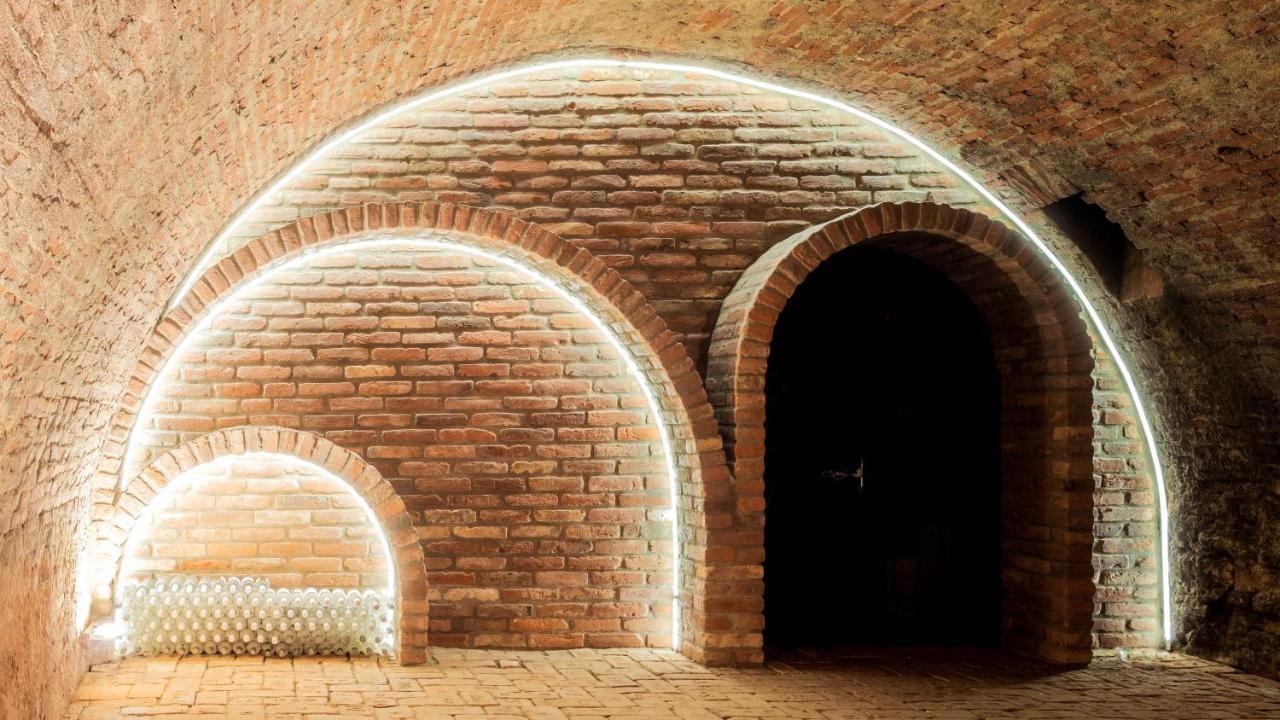 Apartmany Habanska, Cely Dum Pouzdrany Eksteriør billede