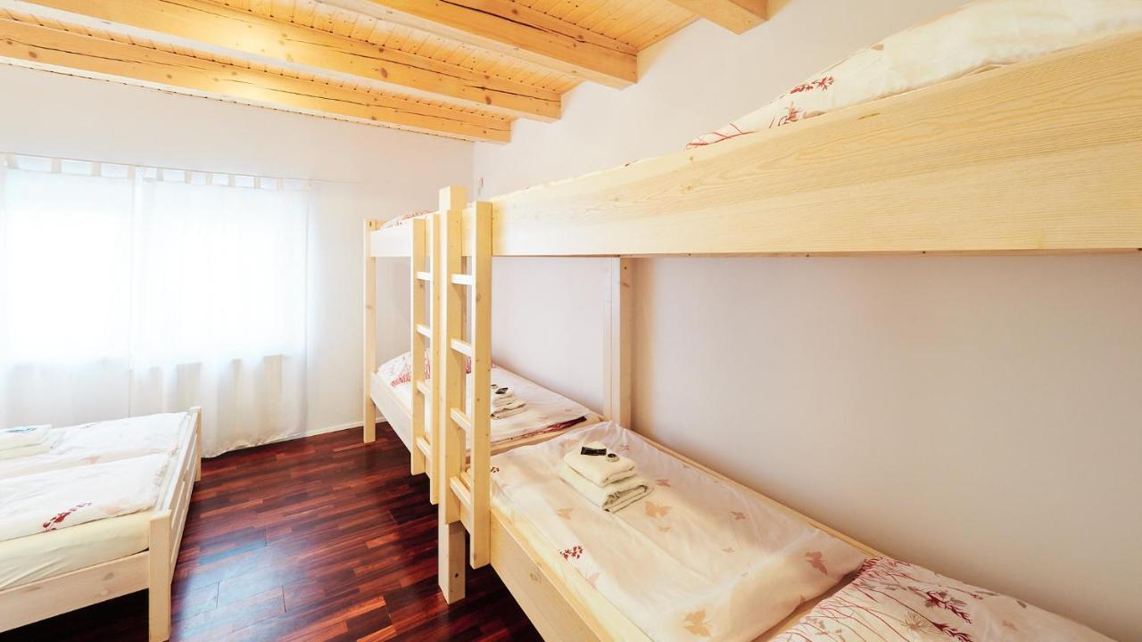 Apartmany Habanska, Cely Dum Pouzdrany Eksteriør billede