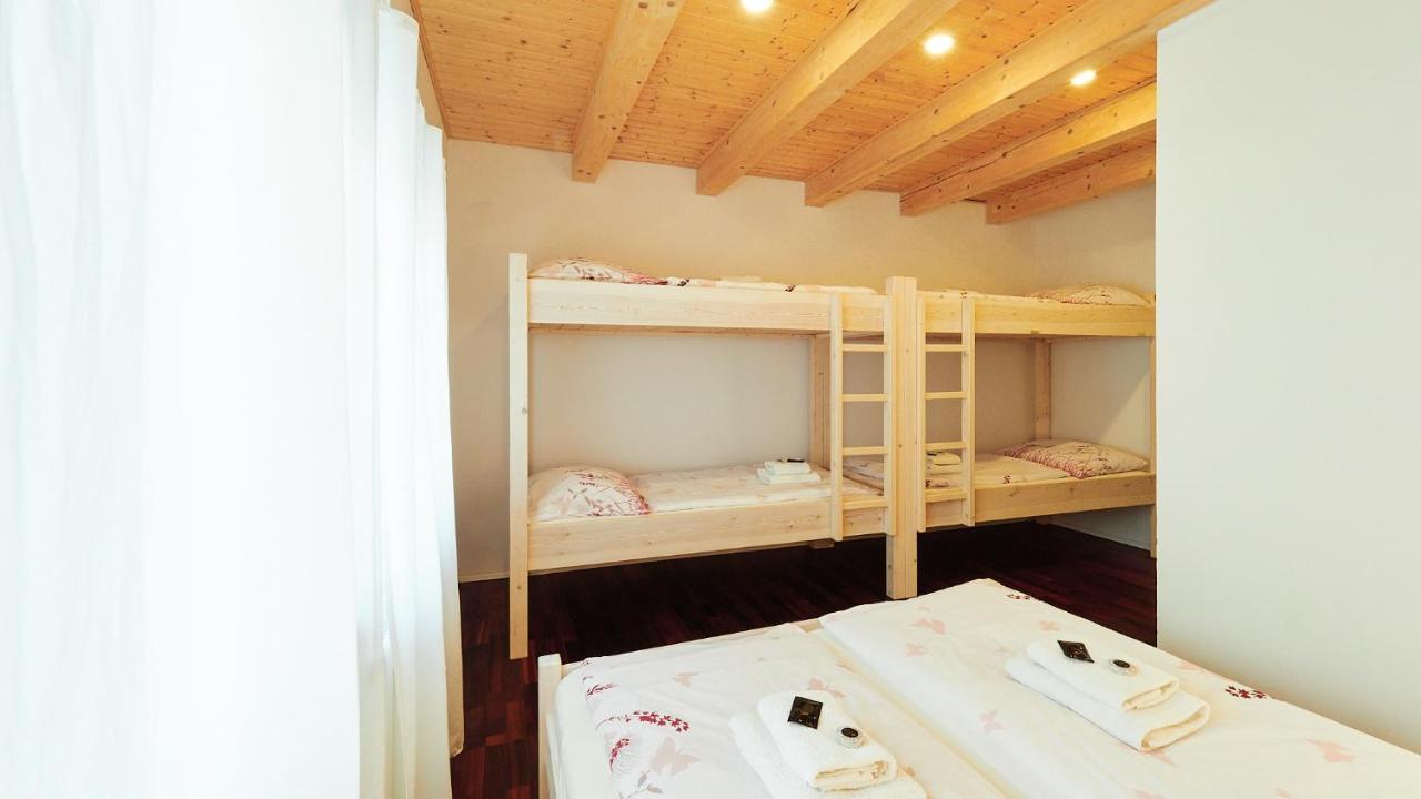 Apartmany Habanska, Cely Dum Pouzdrany Eksteriør billede